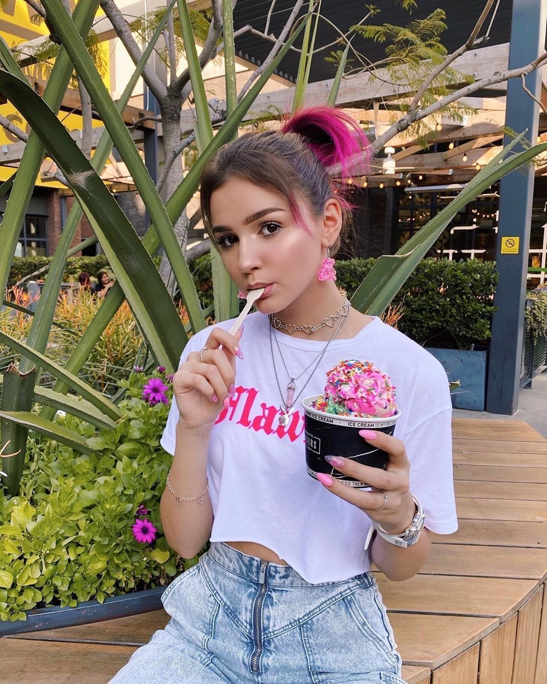 Ульянка Рейнбоу