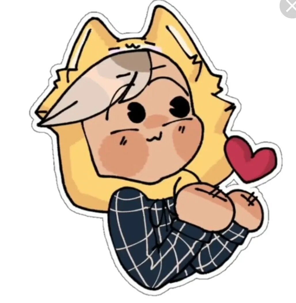 Йоши Лана ева и Ульяна арт