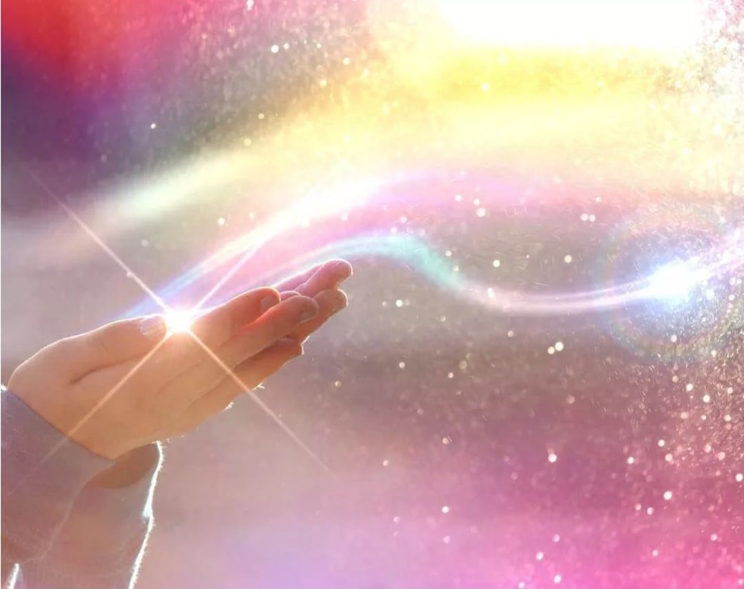 Излучать свет