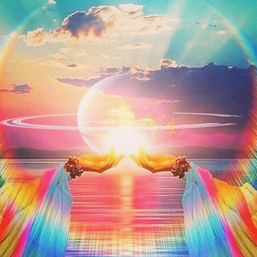 Радость души