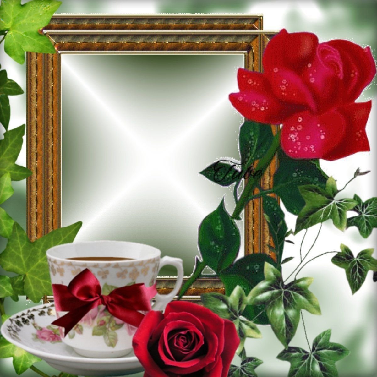 Хорошего воскресенья