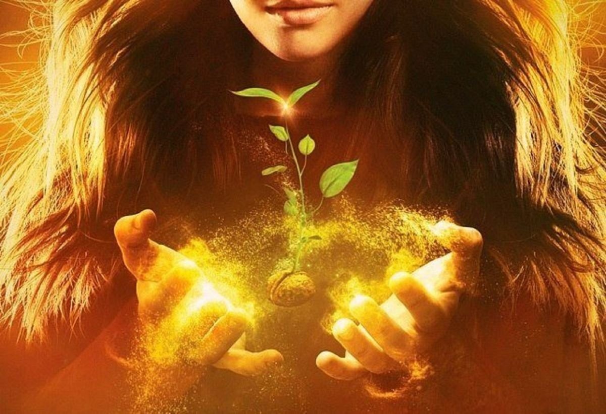 Душевное счастье