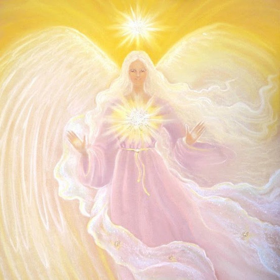 Ангел света