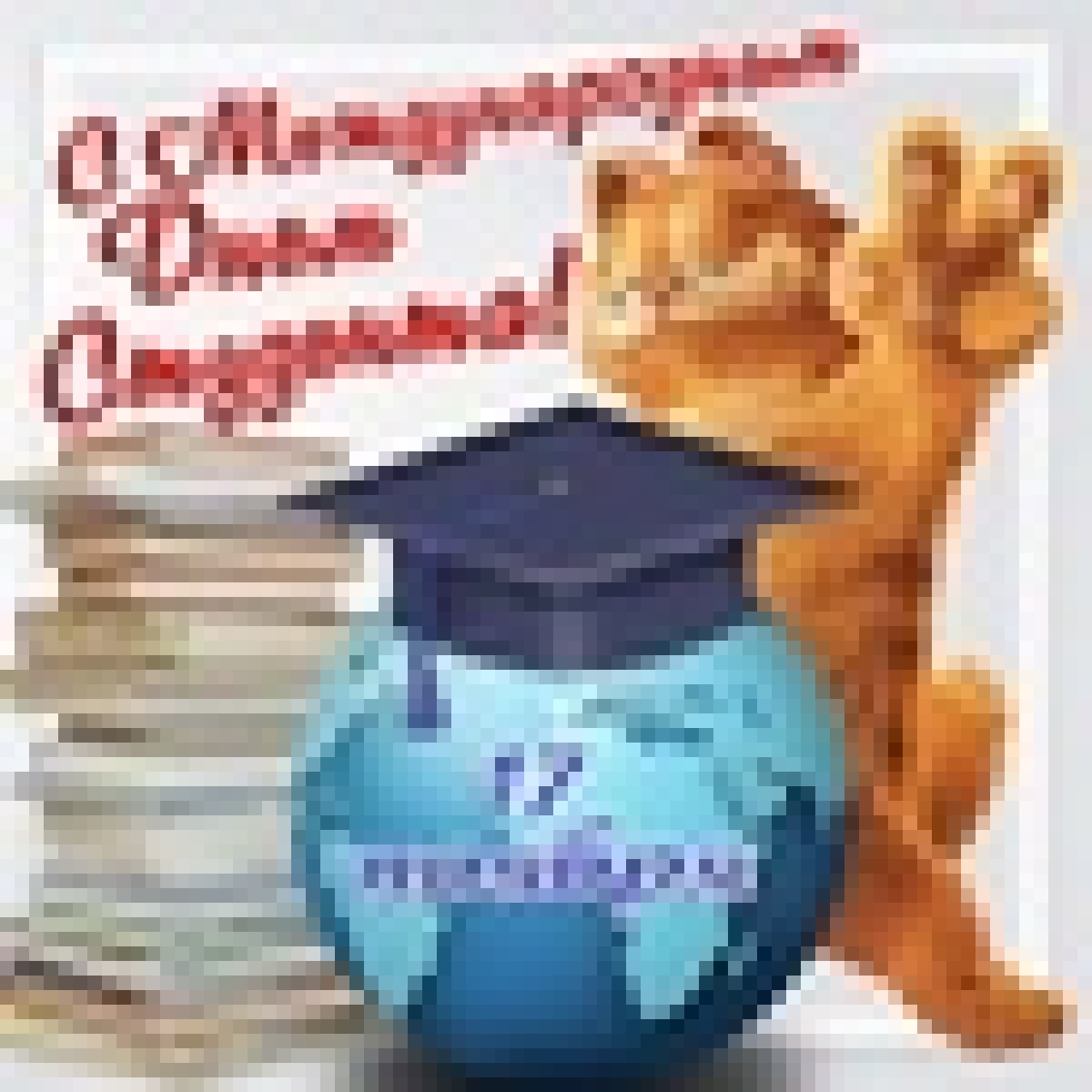 С днем студента