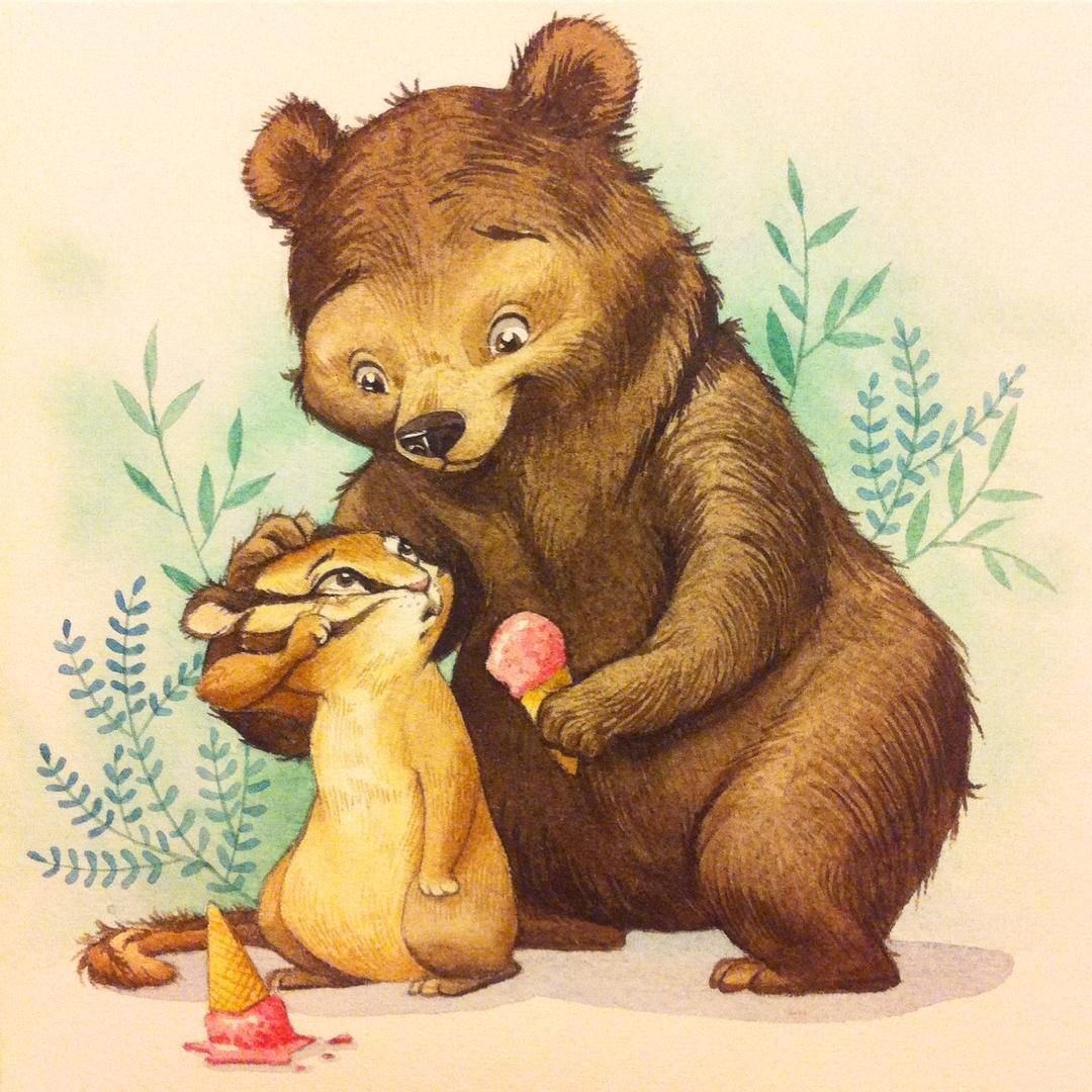 Доводите друг друга до добра счастья и любви