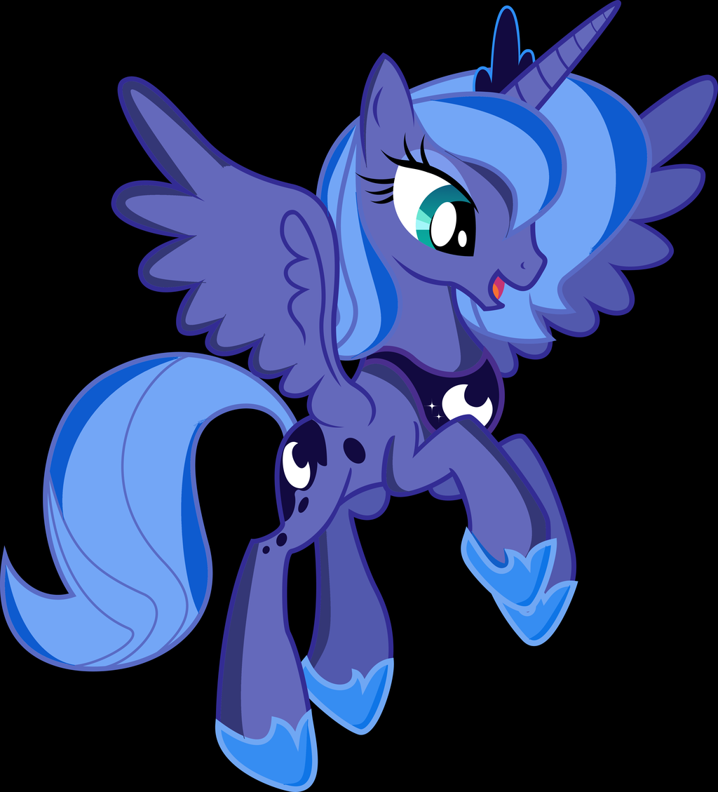 Уна пони Таун