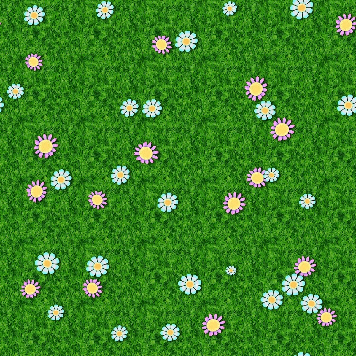 Газон футбольный сверху