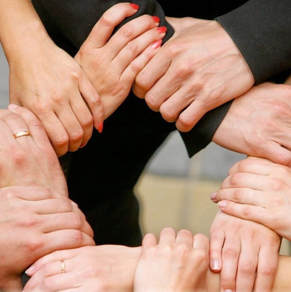 Креативный коллектив