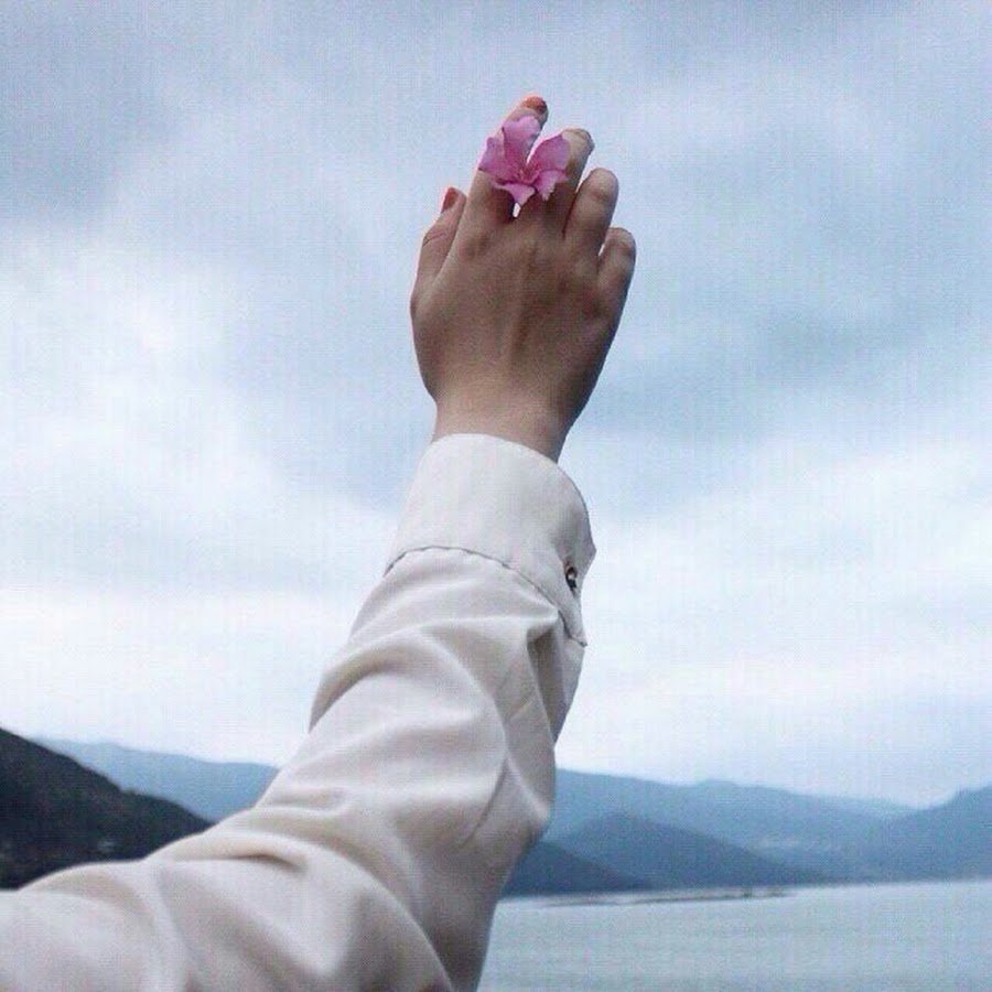 Любите друг друга ради Аллаха