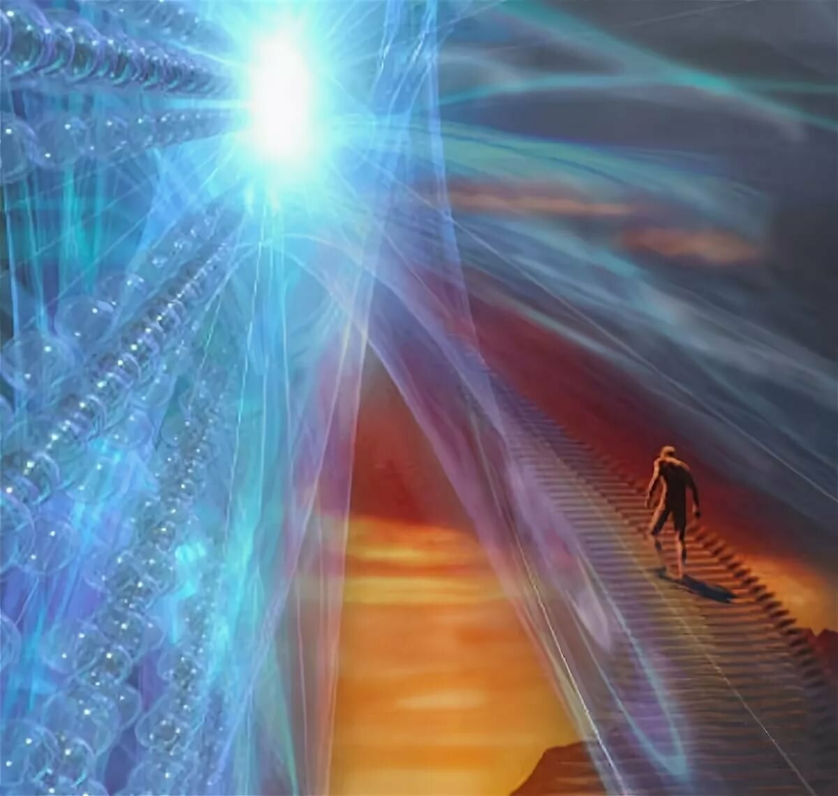 Путь к себе