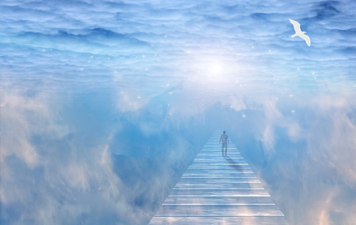 Размышления о смысле жизни