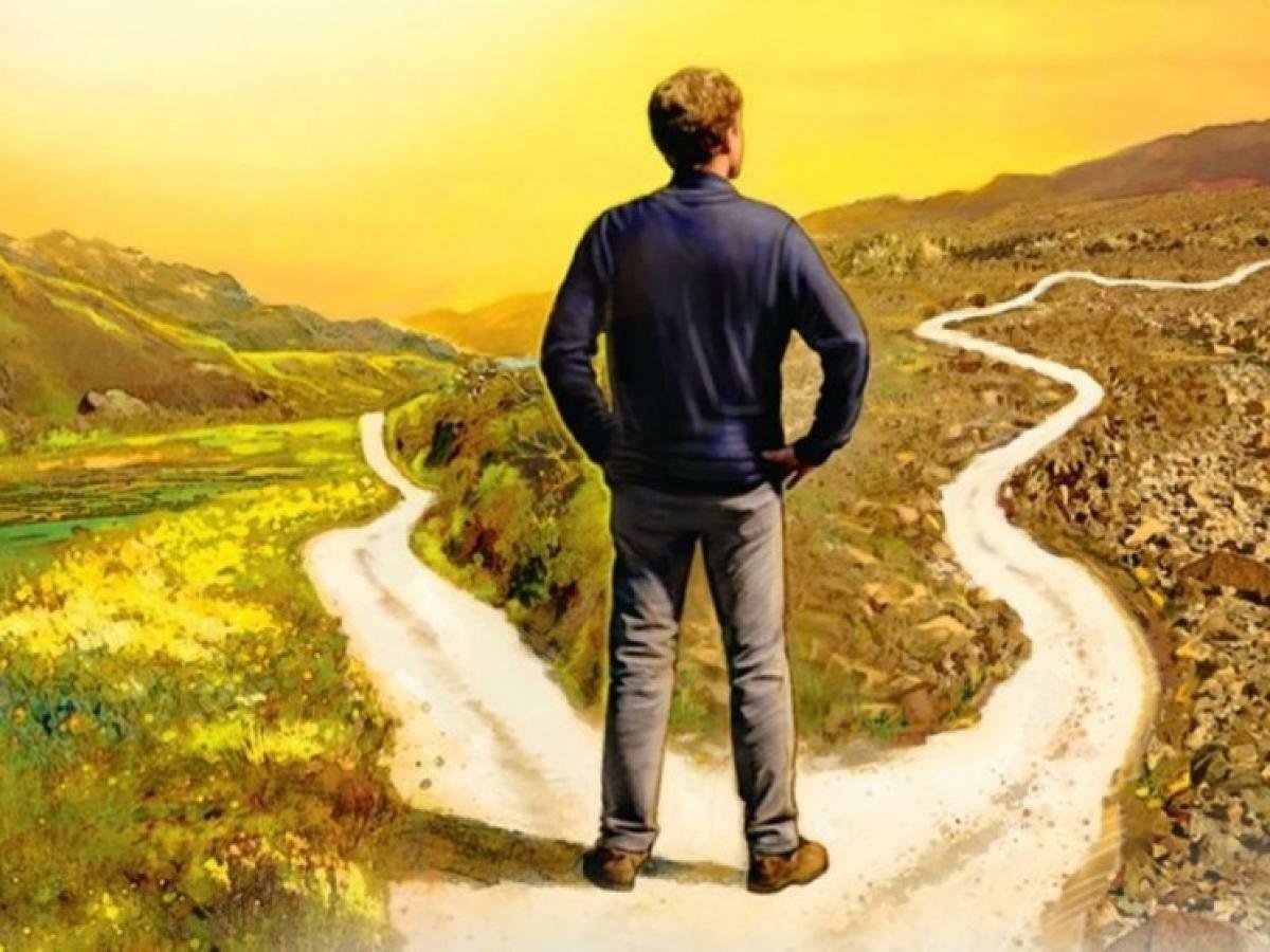 Сложный путь