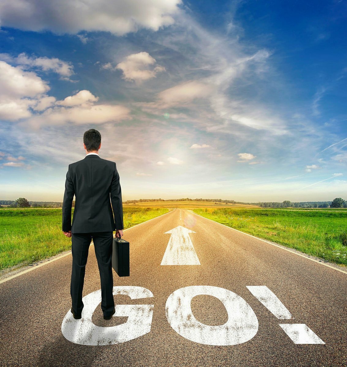 Самый счастливый человек