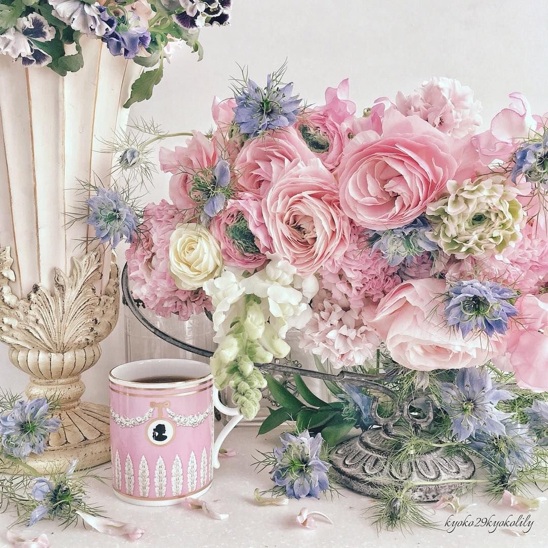 Теплые пожелания с добрым утром