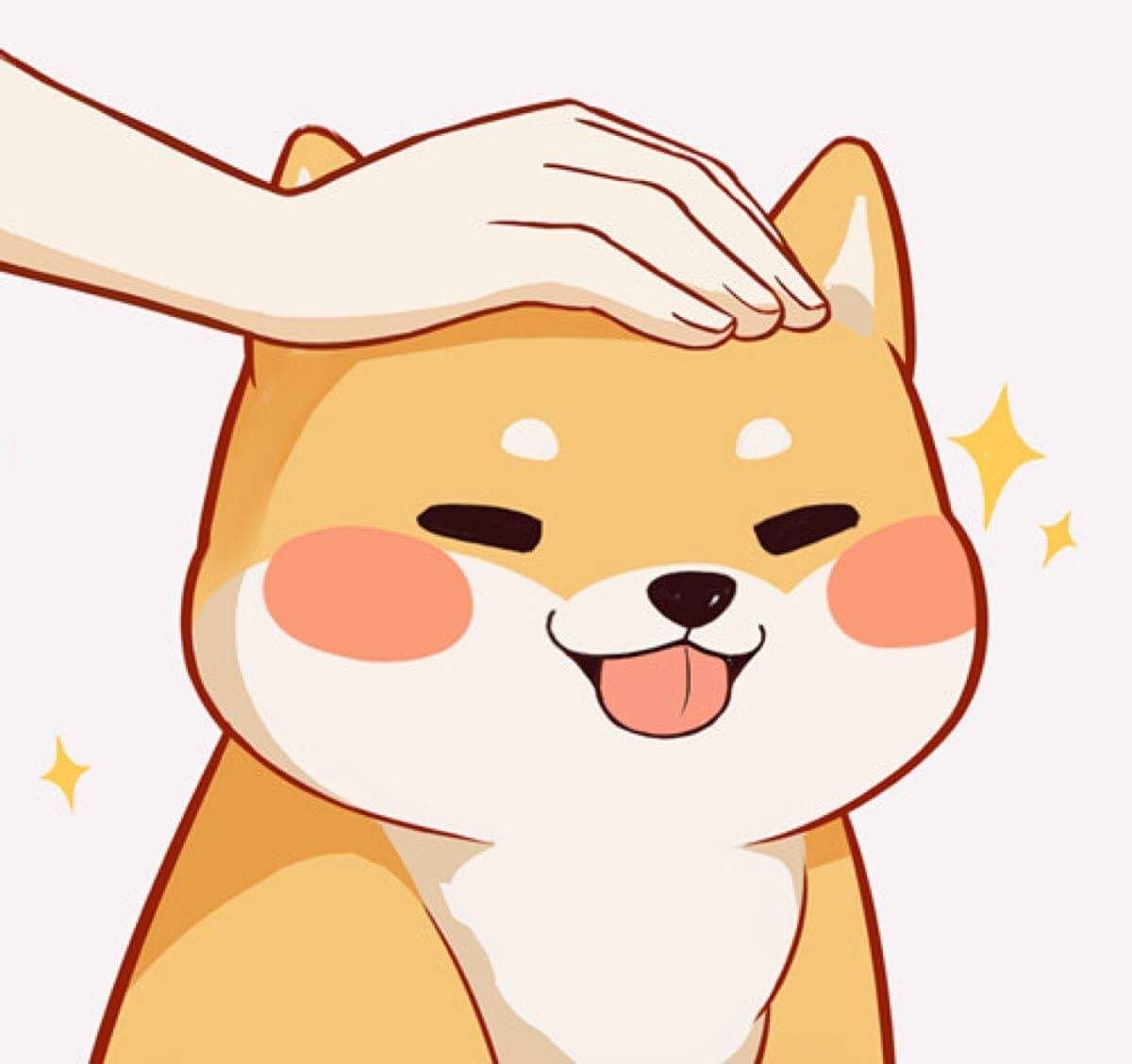 Шиба ину кавай