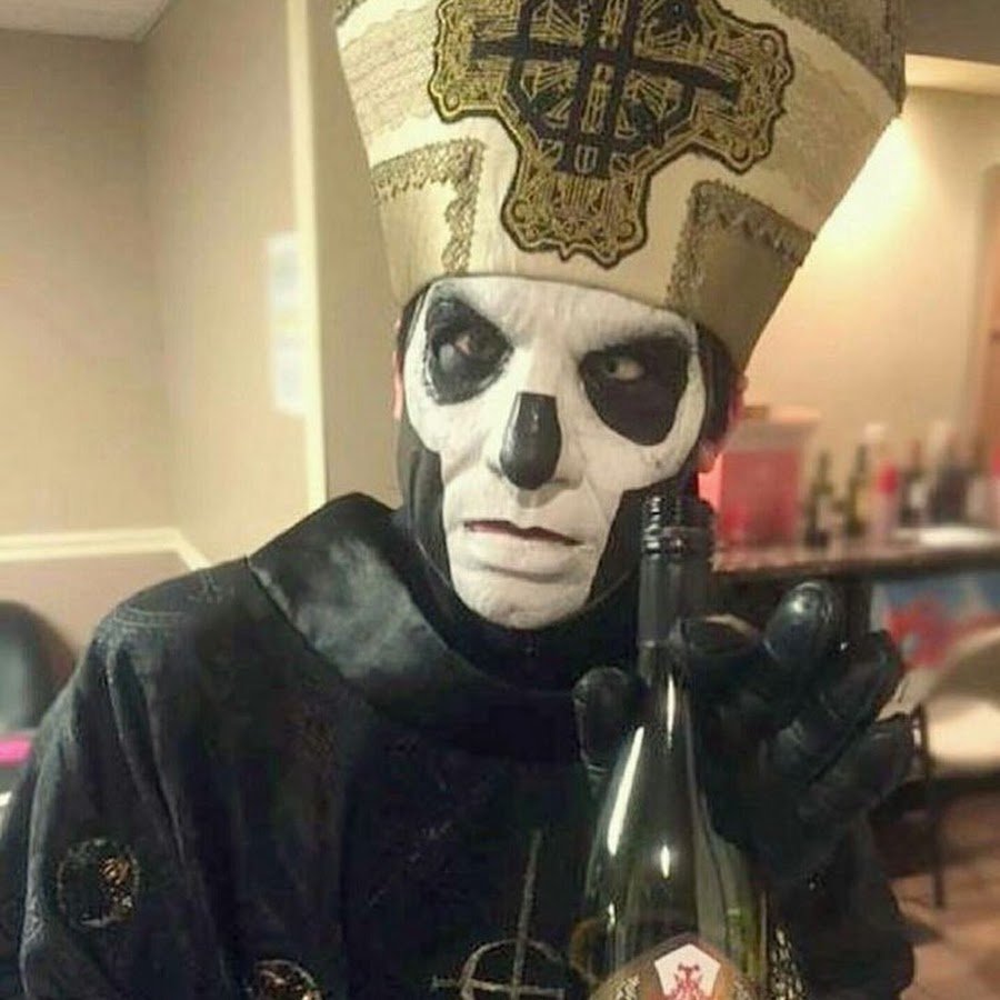 Эстетика Драко Малфоя