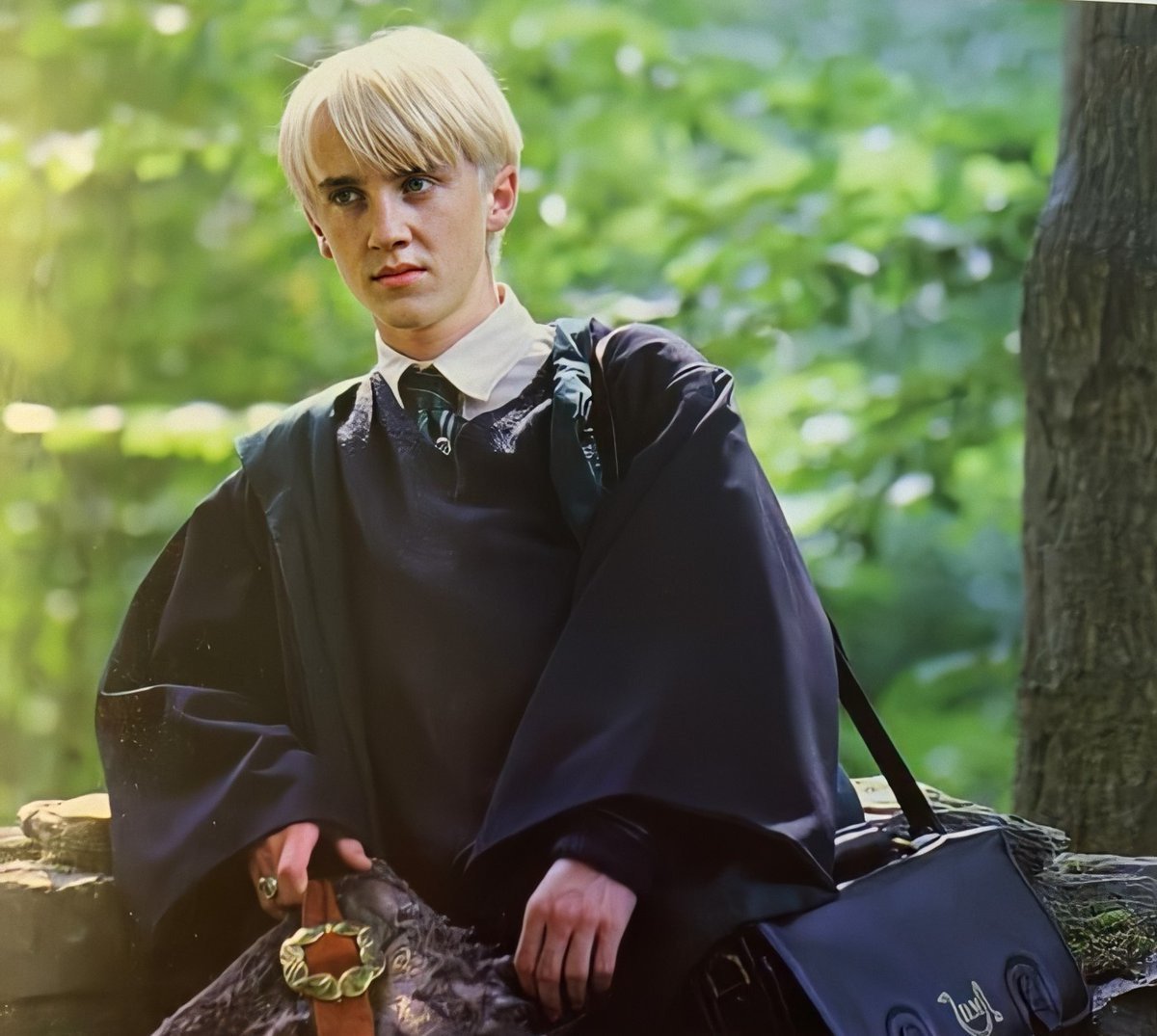 Драко Малфоя