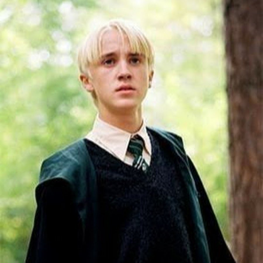 Драко Малфой