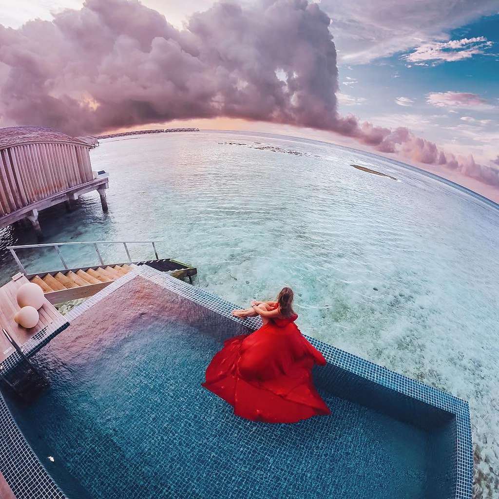 Кристина Макеева фотограф