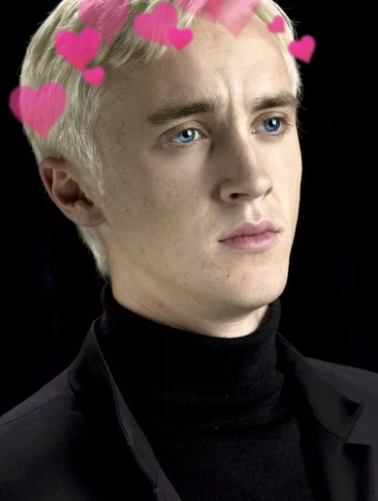 Крэбб и Гойл из Гарри