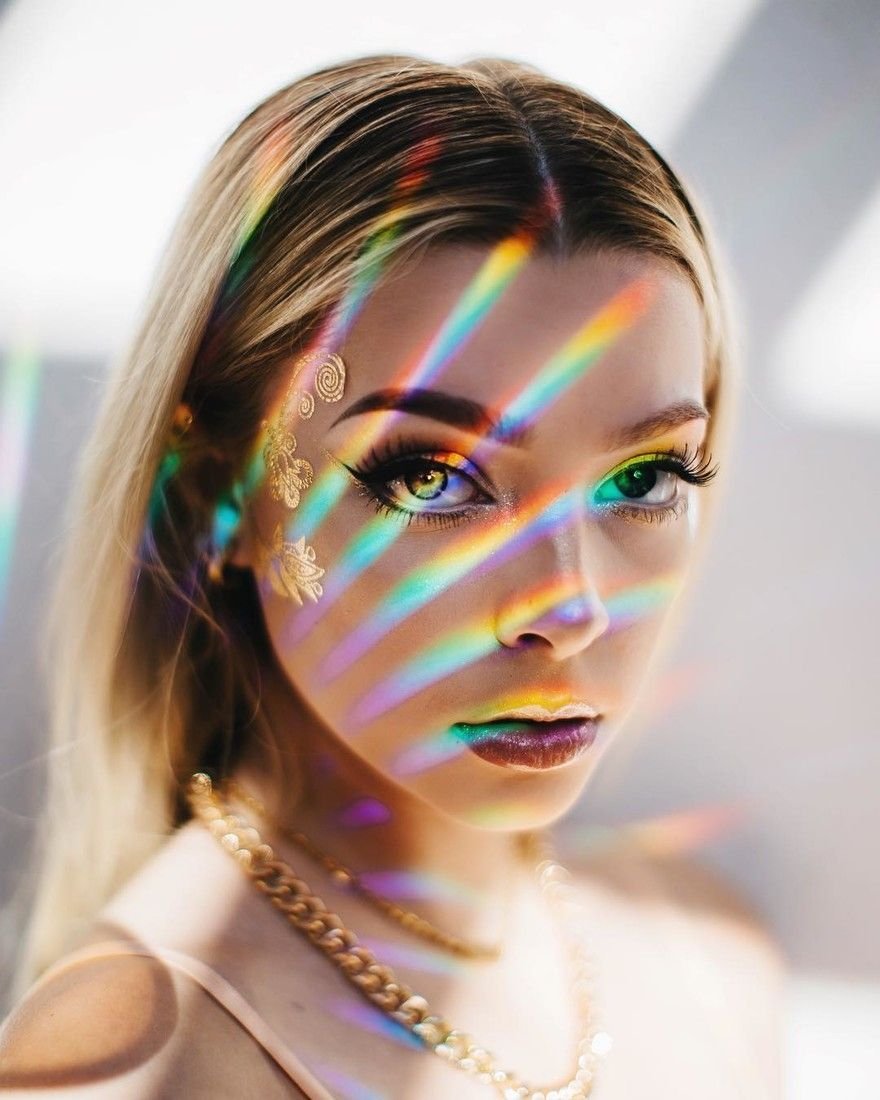 Инди КИД Эстетика