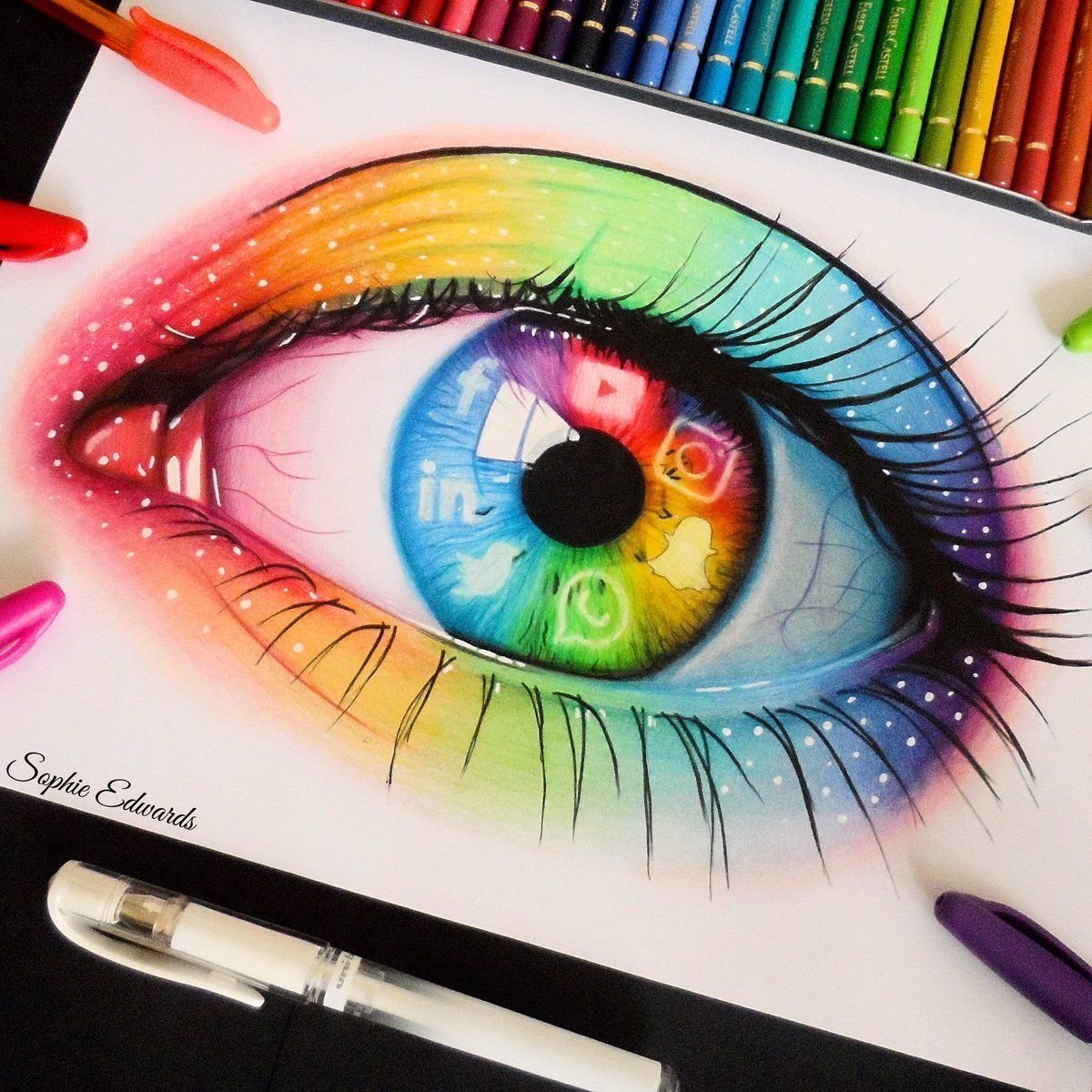 Фотосессия в розовом