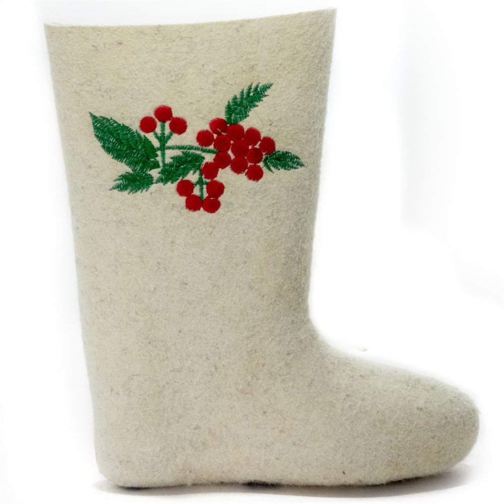 Валенки самокатки Бачмага