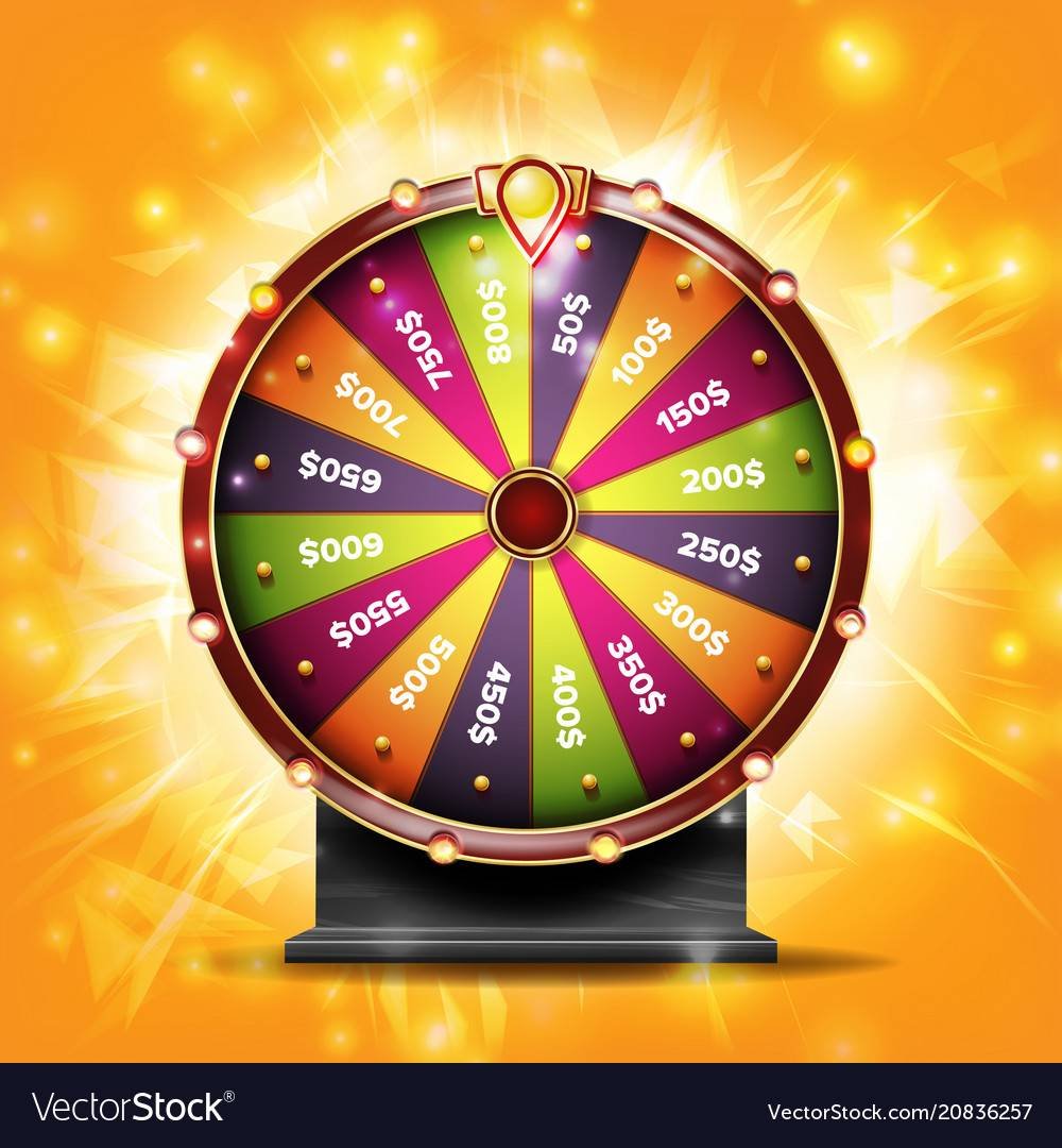 Wheel of Fortune («колесо фортуны»)