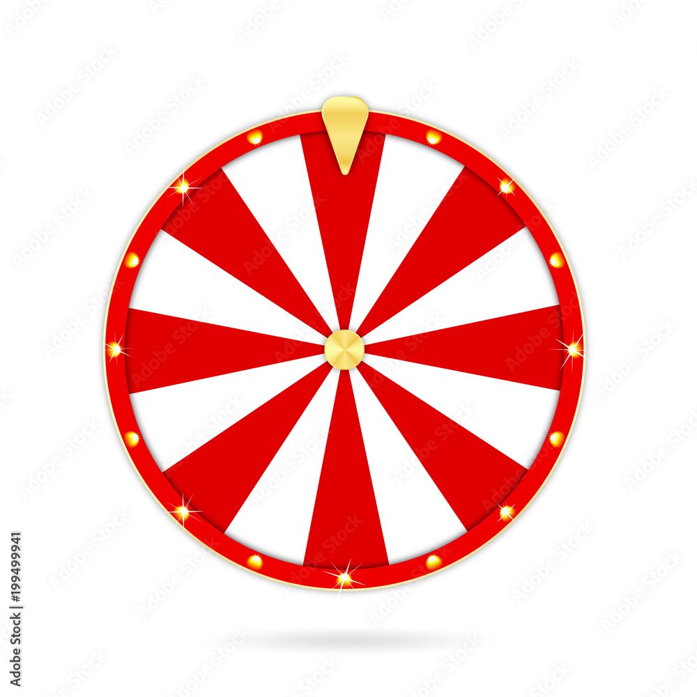 Рулетка колесо фортуны