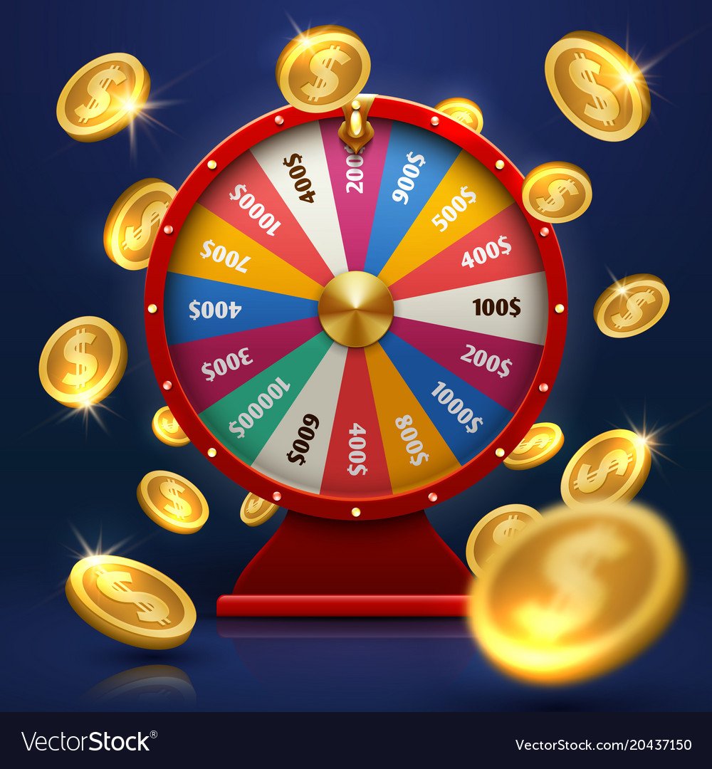 Колесо фортуны