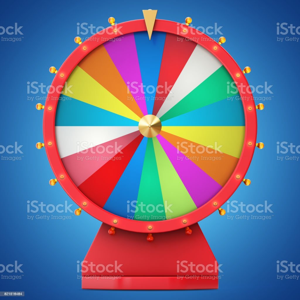 Колесо фортуны поле чудес
