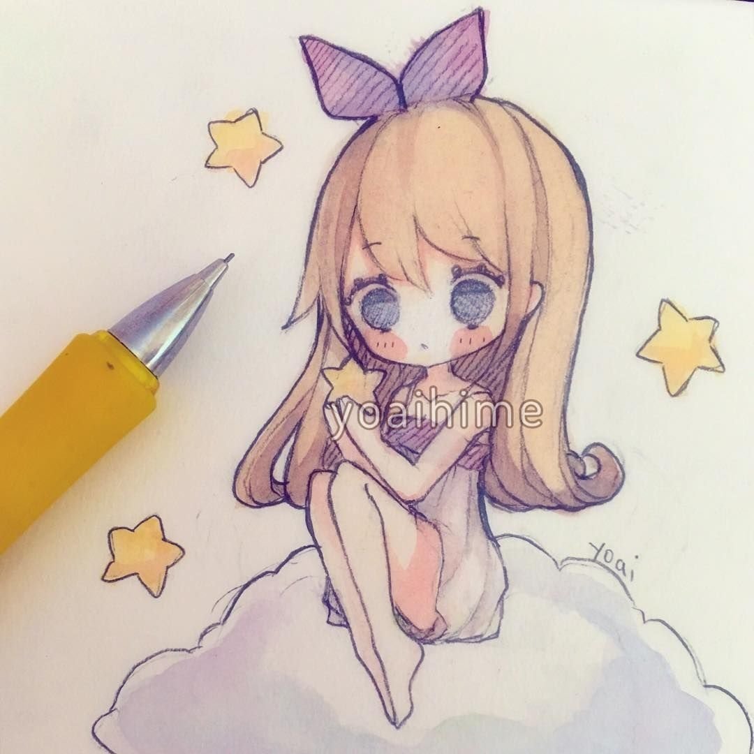 Hyanna Natsu Единорог