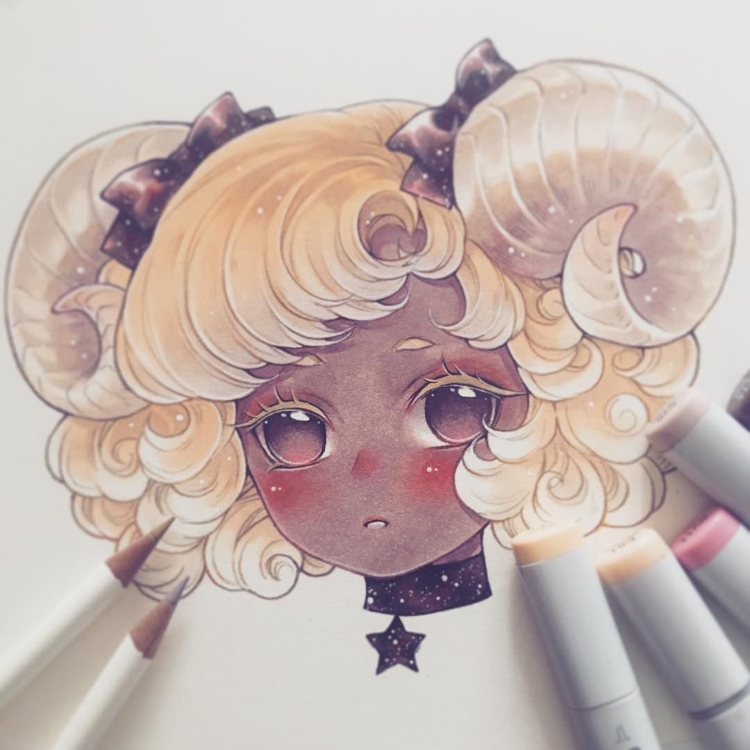 Пины для рисования простые