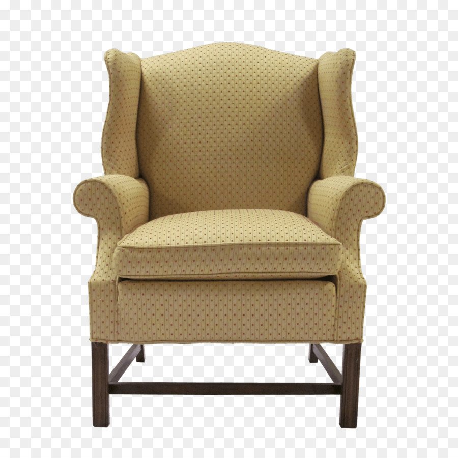 Armchair на прозрачном фоне