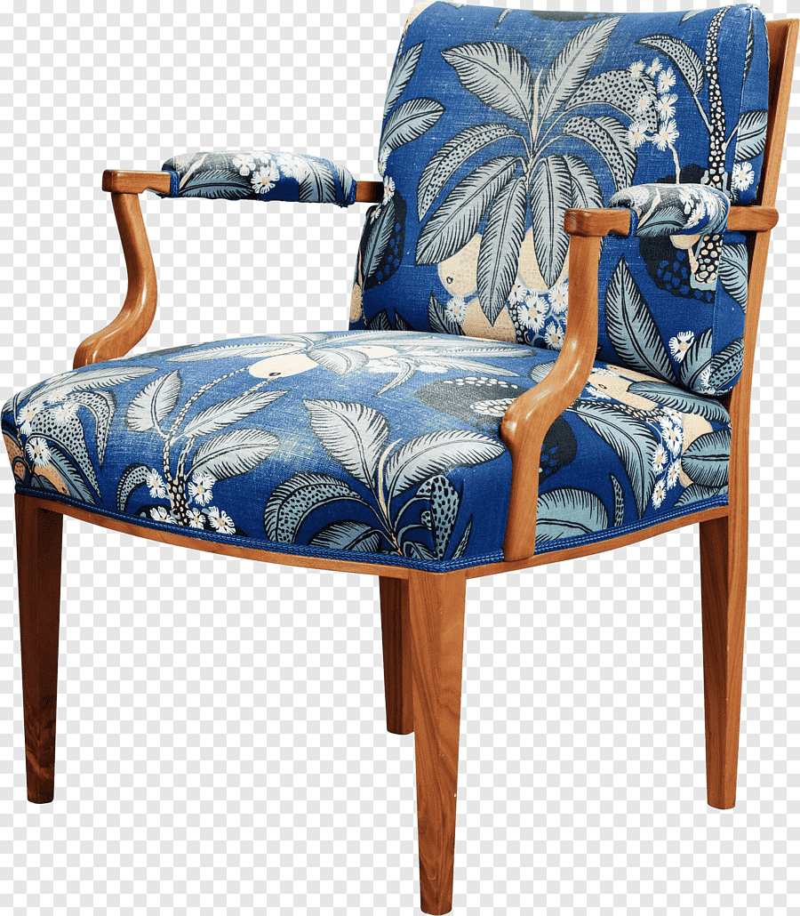 Кресло короля