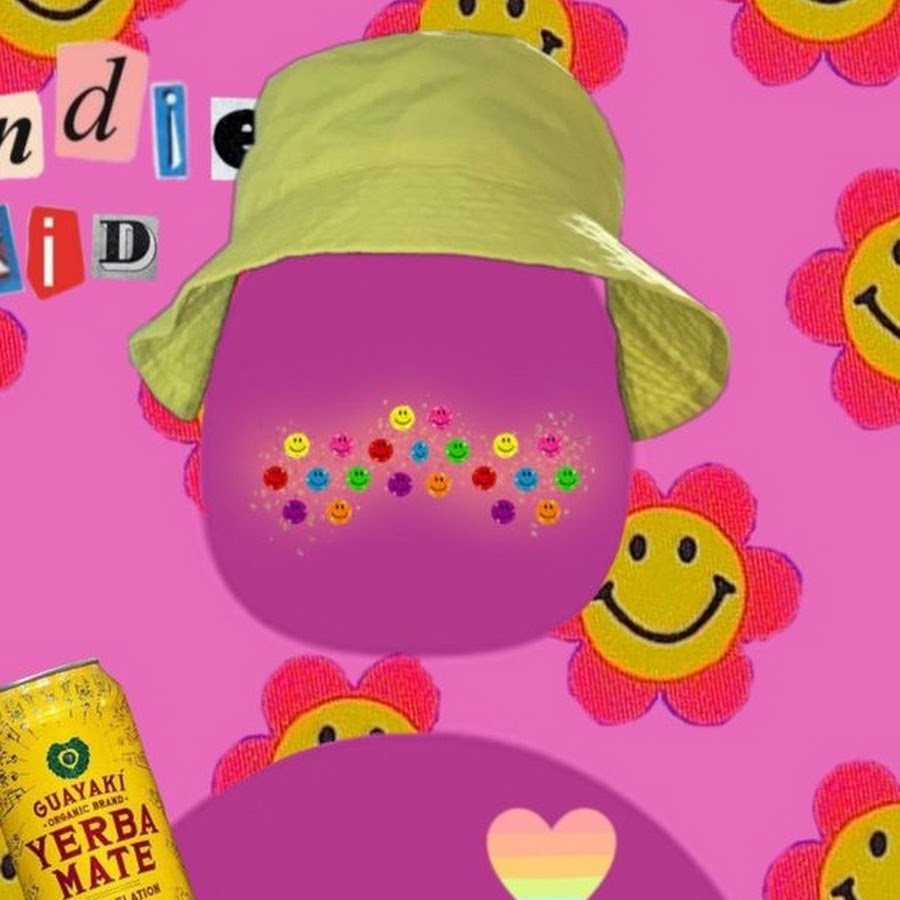 Круглые аватарки для девочек