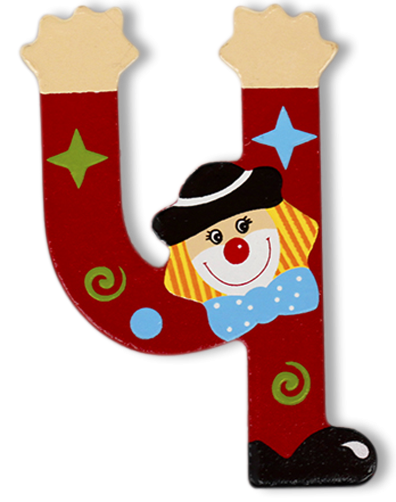 Оживи букву ч