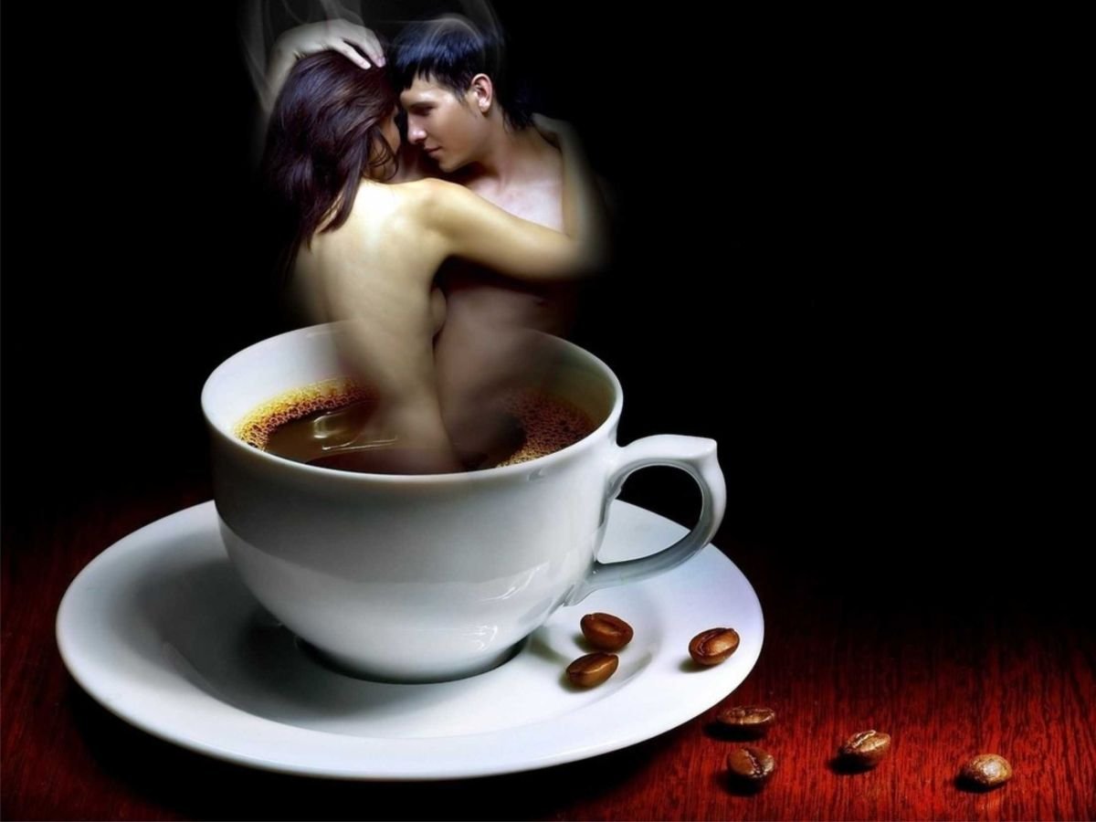 С добрым утром эротичные