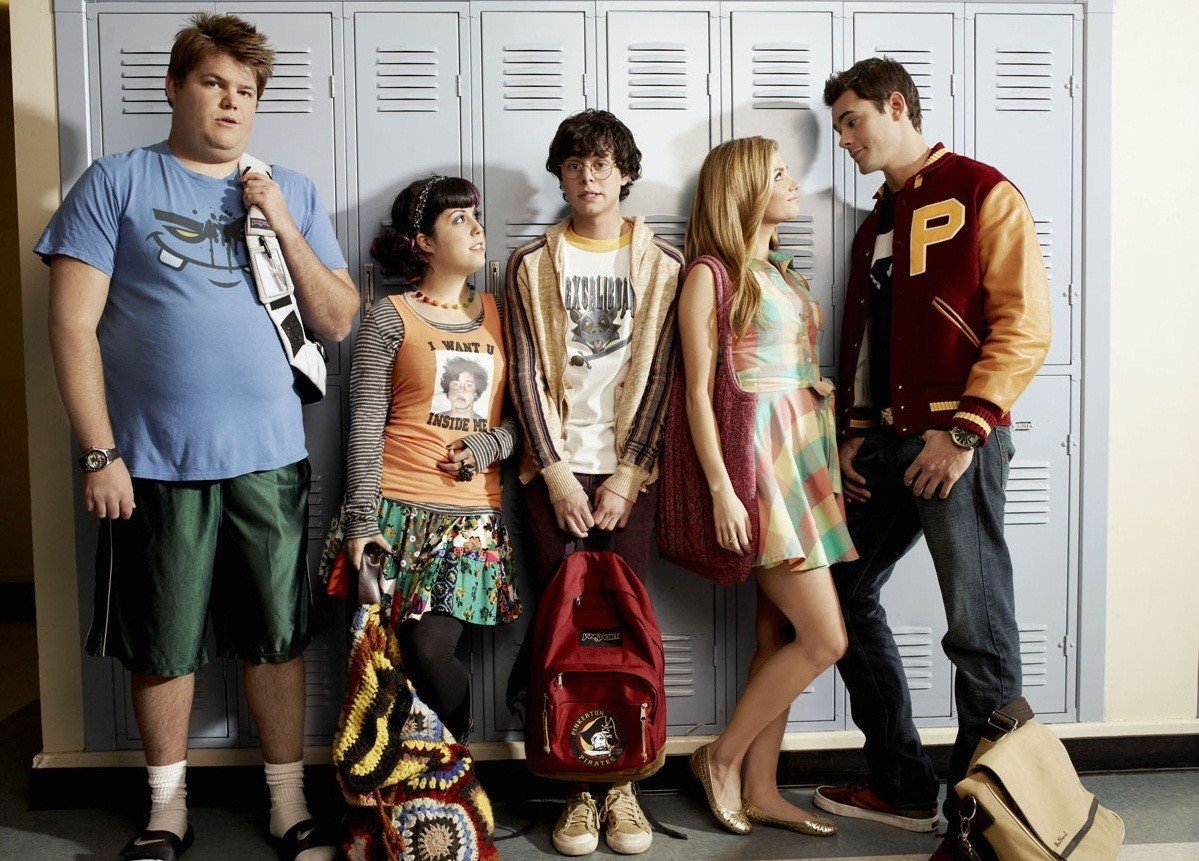 Ученик на прозрачном фоне