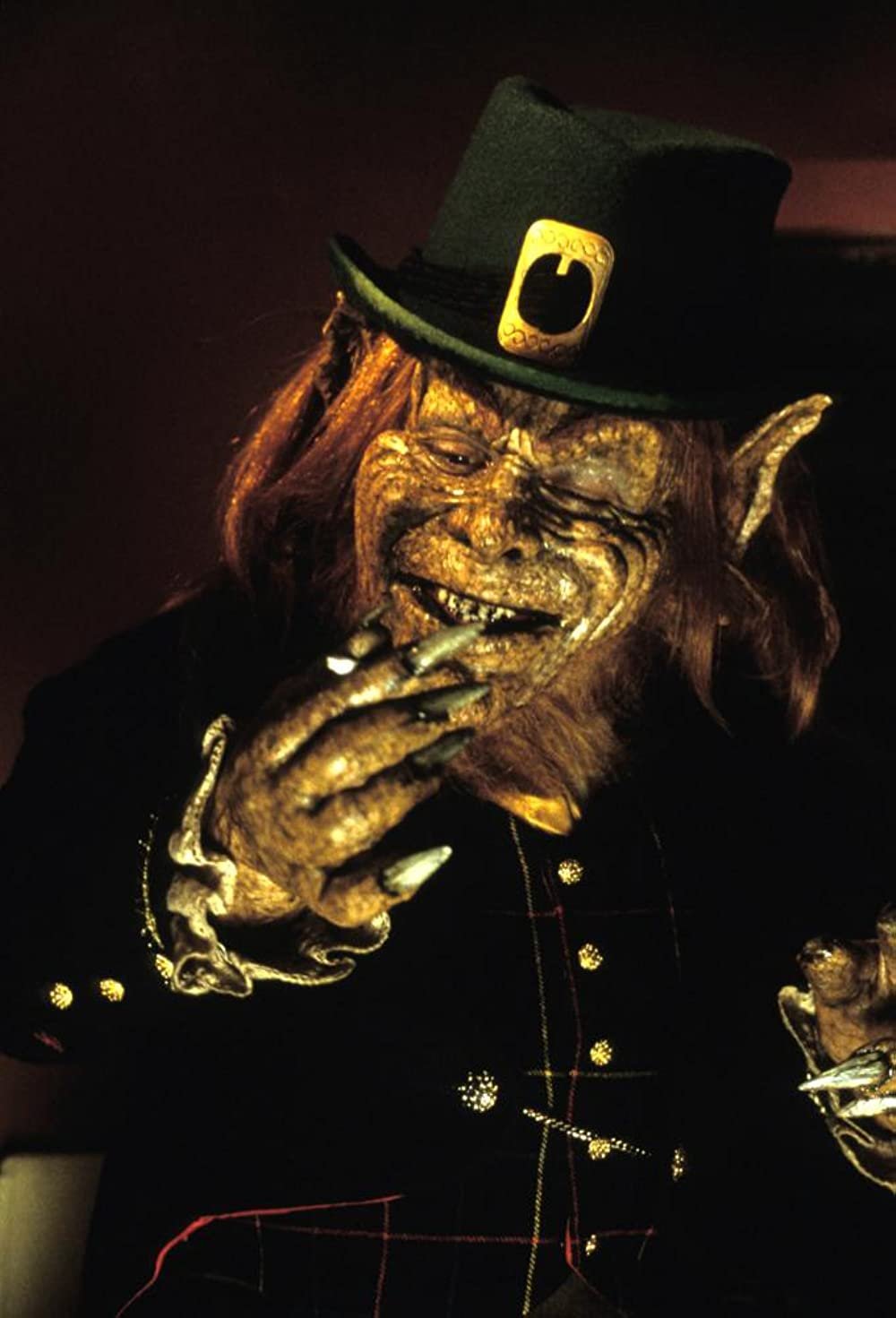 Лепрекон картинки на рабочий стол