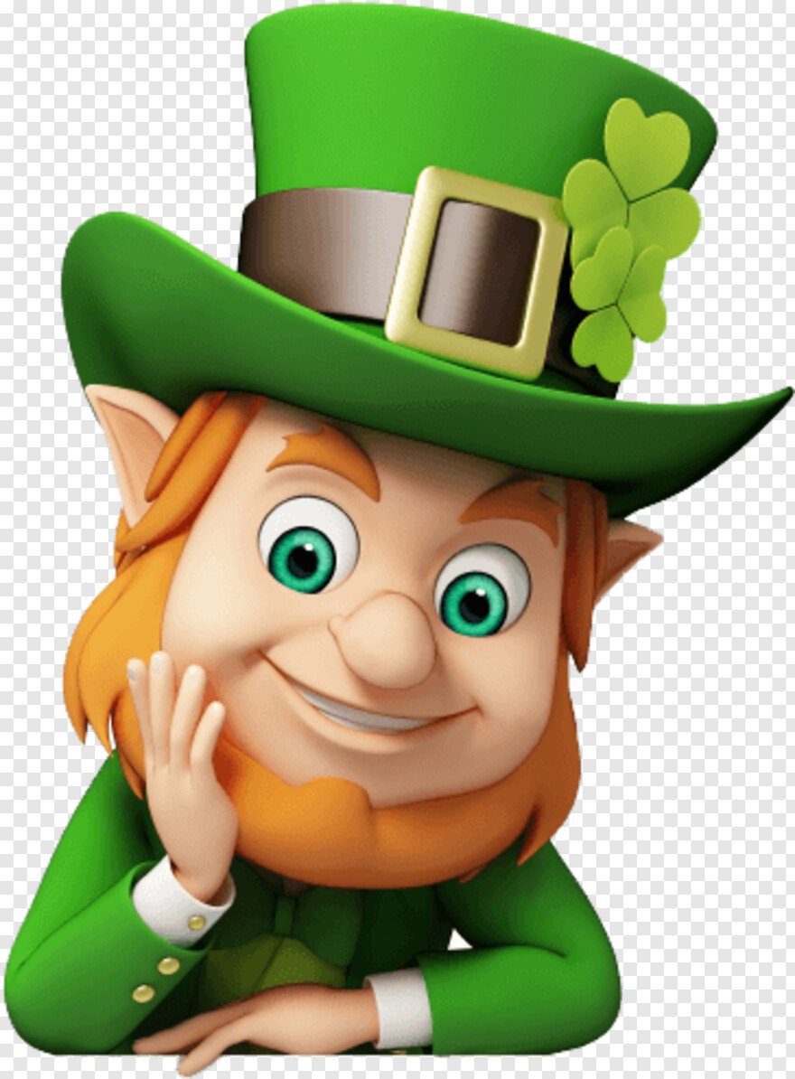 Кукла Лепрекон Рольфс