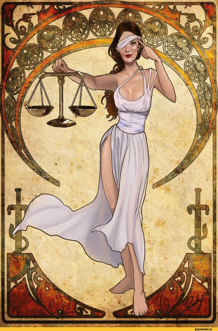 Астерия богиня