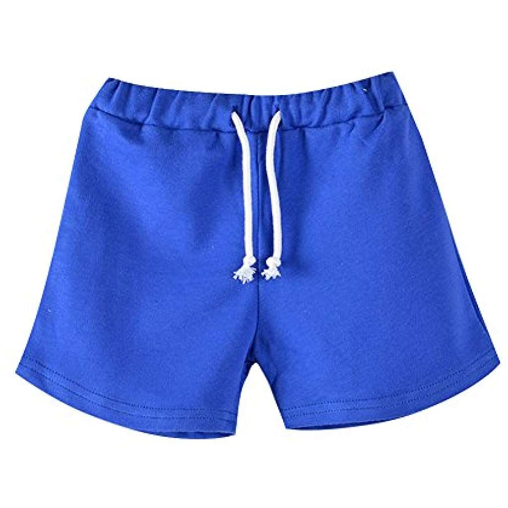 Шорты детские