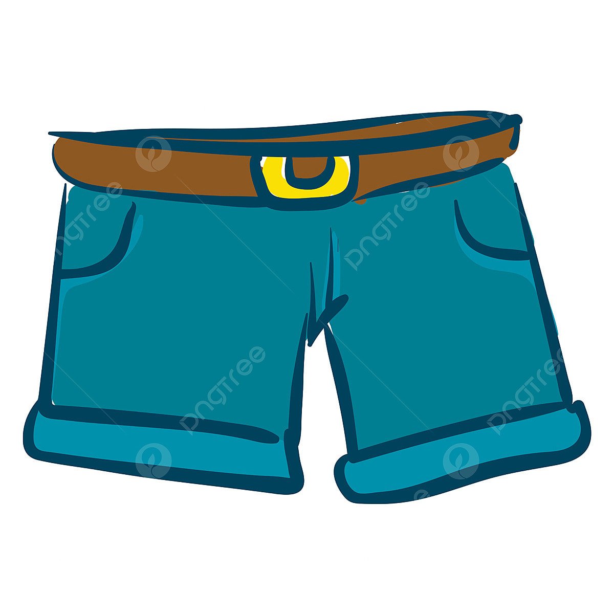 Шорты для детей мультяшные