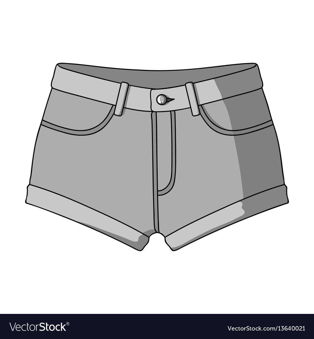 Шорты картинка для детей