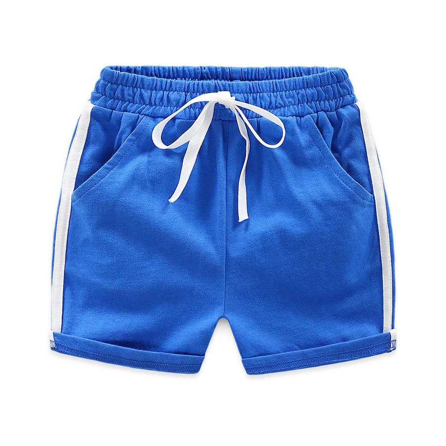 Спортивные шорты для мальчика