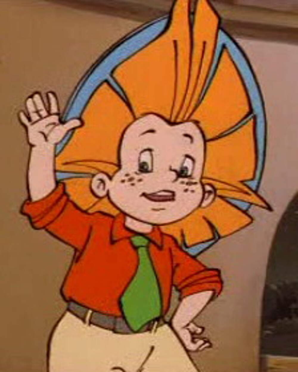 Незнайка на Луне мультфильм