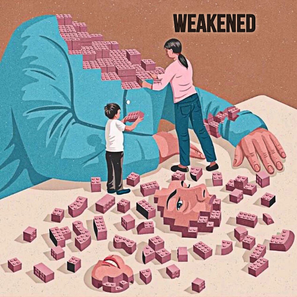 Художник: Джон Холкрофт