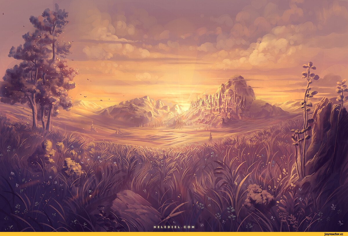 Deep Dream фильтр