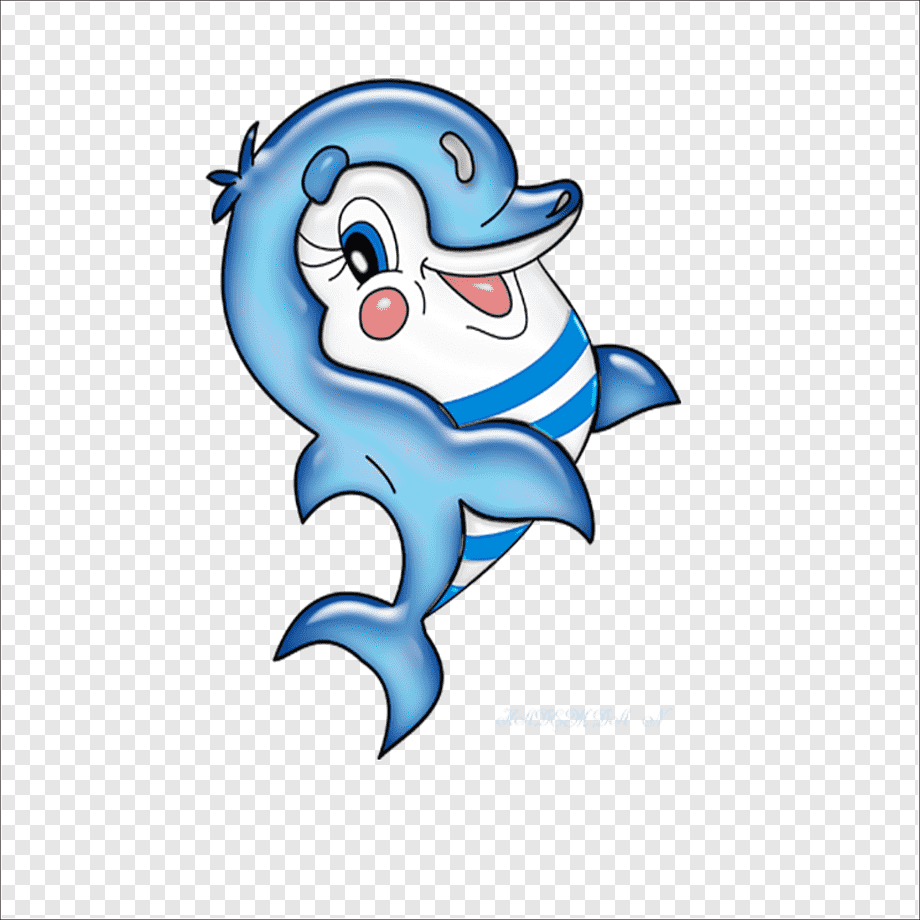 Детский сад дельфиненок Лесной городок